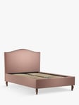 John Lewis Charlotte Upholstered Bed Frame, Double