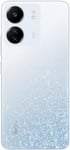 Xiaomi Redmi 13C Mobile Phone 128GB / 6GB RAM Glacier White