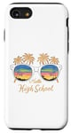 Coque pour iPhone SE (2020) / 7 / 8 Hello High School T-shirt pour la rentrée scolaire