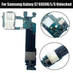 Mainboard Replacement for Samsung Galaxy S7 G930K/L/S Unlocked 32GB Motherboard