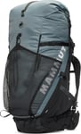 Mammut Women's Ducan Spine 70-80  Strata-black, 70-80 L