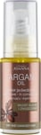 Joanna ARGAN OIL Silky Leave In Conditioner For Dry Damaged Hair 30ml