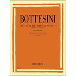 BOTTESINI - NEL COR PIU NON MI SENTO (ARIETTA DI G. PAISIELLO)