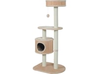 Zolux Zolux Klösbräda För Katt Bamboo 3 Färger Beige 127 Cm