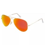 Ray-Ban RB3025 Original Aviator Sunglasses