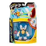 Figurine Goo Jit Zu Sonic Glow Surge 13 cm