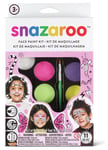 Snazaroo Fantasy Face Paint Kit