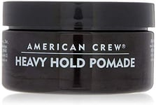 UK Heavy Hold Pomade 85g Offers A Wide Variety Of Styling Products Fast Shippin