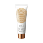 Sensai Silky Bronze Cellular Protective Cream For Face SPF30