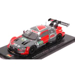 AUDI RS 5 N.28 DTM CHAMPION 2020 LOIC DUVAL 1:43 Spark Model Auto Competizione