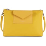 Pochette LANCASTER  Double pochette Smart KBA