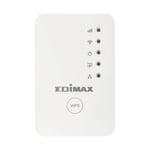 N300 Mini Wi-Fi Extender/Access Point/Wi-Fi Bridge Vit