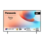 Panasonic TV-55W95AGZ 55" Smart 4K Mini-LED TV with Fire OS