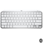 Logitech MX Keys Mini Backlit Wireless Illuminated Mac Keyboard