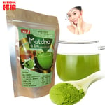 80g Organic Matcha Green Tea Powder Ceremonial Grade Weight Loss & Beauty Tea