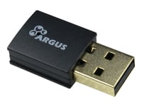 Argus Ep-107 - Nätverksadapter - Usb 2.0 - Wi-Fi 5, Bluetooth 4.2