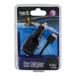 Chargeur allume Cigare pour PS Vita 1000 avec câble Officiel Neuf En Stock