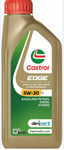 Castrol Edge 5W-30 C3 Castrol - Motorolja