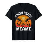 South Beach Miami T-Shirt