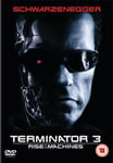 Terminator 3 - Rise of the Machines