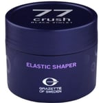 Grazette Crush 77 Elastic Shaper 100ml Transparent