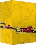 coffret dragon ball z, vol. 2