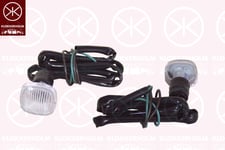 Blinker - Skoda - Octavia, Fabia. Audi - A4, A3, S4, S3