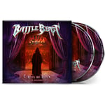 Battle Beast  Circus of Doom: Live in Helsin 2023  CD