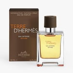 Hermès Terre d'Hermès Intense Vetiver Eau de Parfum Spray Men 50ml