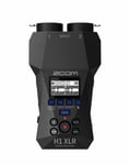 Zoom H1 XLR 32-bit Handy Recorder