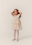 Konges Sløjd fairy dress – fairy cherry - 18m