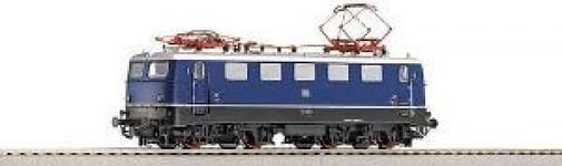 Roco 62625 Locomotive Électrique Br 141 033-1 Bleu Échelle H0