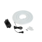 EUROLITE LED Neon Flex 24V 5m CW Set