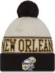 New Era - NFL New Orleans Saints Sideline Historic 2023 Beanie multicolour