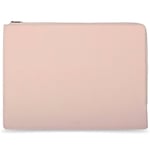 Holdit Laptop Veske i Kunstskinn 16"- Rosa