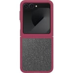 OtterBox Thin Flex (Galaxy Z Flip6) - hårt skal - Rosa