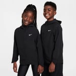 Nike Dri-Fit UV Training Jacket Svart - Handla nu på Loparshop.se!