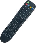 RMT-D250P Télécommande de Remplacement --fit pour enregistreur DVD Sony Télécommande RMTD250P RDR-HX780S RDR-HX680 RDR-HX785 RDR-HX980 RDR-HX780 RDR-HX1080 RDR-HX750