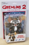 NECA - Gremlins 2: The New Batch - George Mogwai action figure - **Brand New**