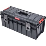 Drakkar Equipement - Qbrick System pro 600 Basic empilable 545 x 270 x 230 mm 22 l IP54