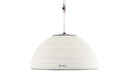 Outwell Pollux Lux Cream White Campinglampa