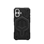 UAG Monarch Pro-cover med MagSafe (iPhone 16)