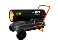 Oljevärmare 30Kw Neo Tools 90-081