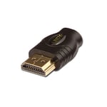 Lindy Micro HDMI Female to HDMI Male Adapter