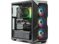 Dataspill X G700, Ryzen 7 7800X3d, 32 Gb, Radeon Rx 7900 Xt, 1 Tb M.2 Pcie