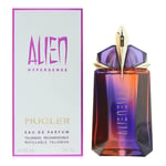 Mugler Alien Hypersense Eau de Parfum 60ml