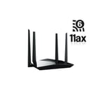 STONET by Netis NX10 Routeur Gigabit WiFi 6 AX1500