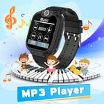 Private Mold Children's Music Smartwatch (call Listen To Music Play Games Set