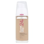 Maybelline Superstay 24 Hour Foundation - 30 Ml, Ivory Number 010