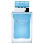 Dolce&Gabbana Light Blue Eau Intense Eau de Parfum 50ml